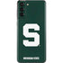 Michigan State University Spartans S Galaxy S21 Plus 5G Skin